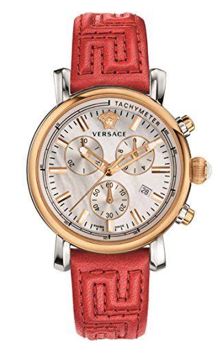 versace day glam watch review|Versace watches reviews.